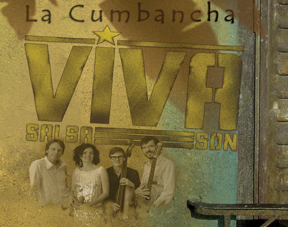 Cover af CD'en Caribien Caramba
